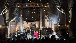 Black Crowes - White Light/White Heat at Radio City Music Hall 4/27/24