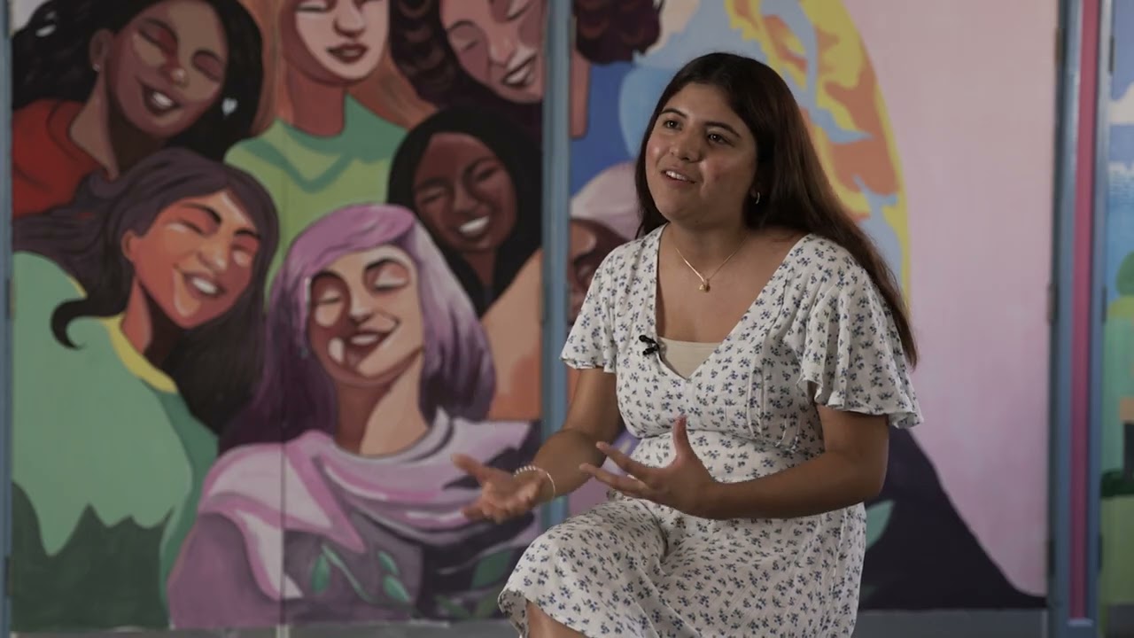 Building Young People's Villages Through Communication with Families