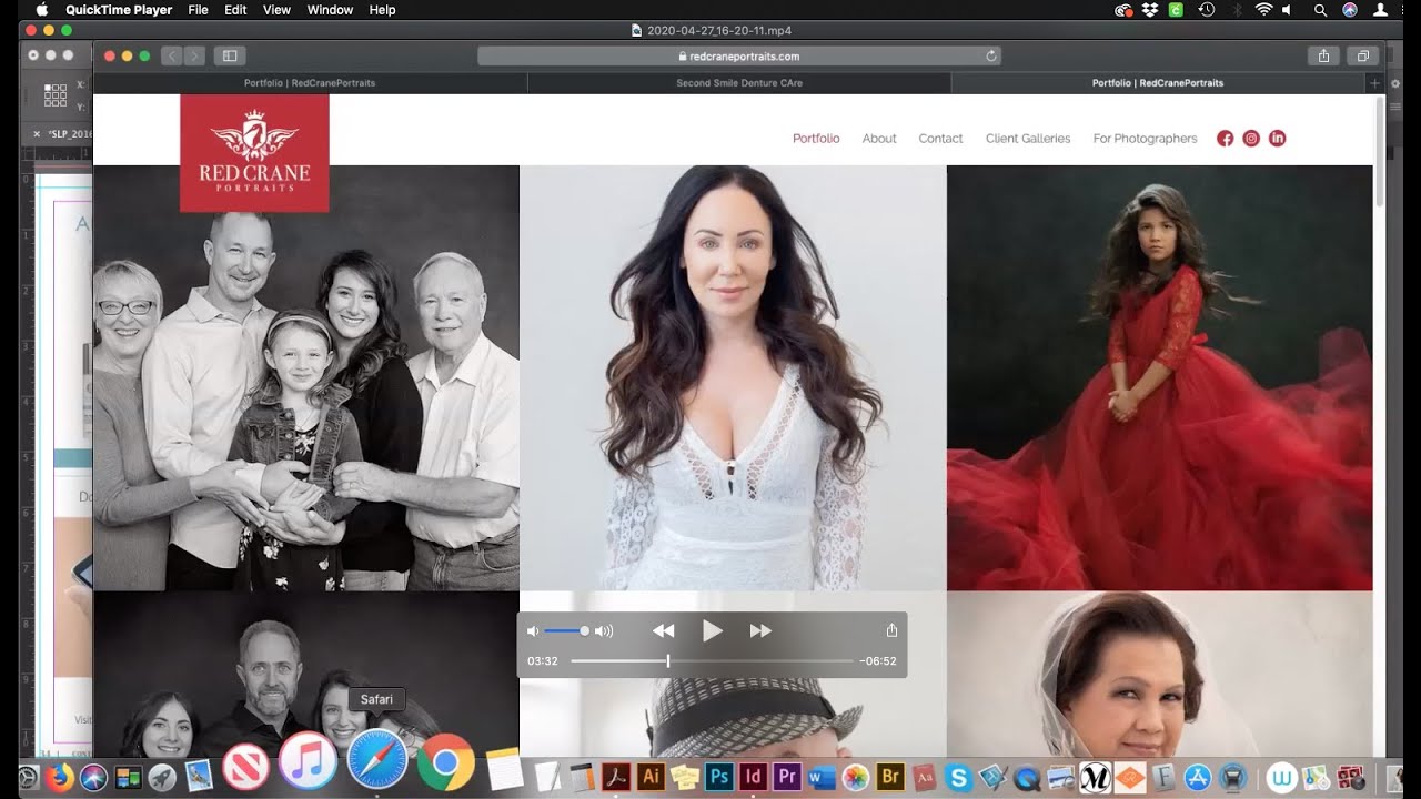 Make an Interactive PDF Magazine with InDesign - YouTube