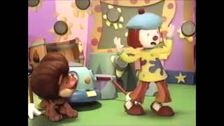 Jojos Reaction Monkey Minutes