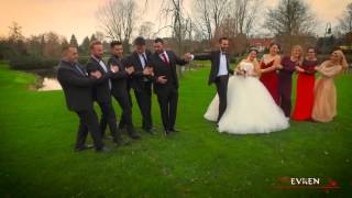 Gamze & Mustafa (wedding emotions video)