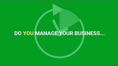 Struggling with Manual Business Processes? Wondering How to Simplify? Watch our Demo Video Now!