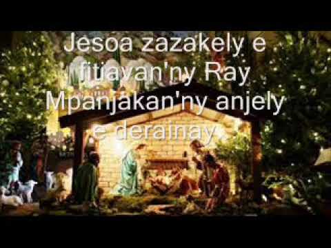 Andeha Isika Hitsaoka Zany Mpamonjy Vao Teraka Instrum