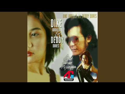 Dike Ardilla - Sinar Dari Langit (Video Lyric)