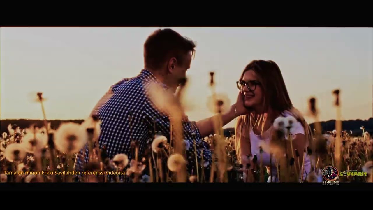 Katsotuin tekemäni video.Nyt 17.1.2026  katsottu 206 t  kertaa Lasse Hoikka & Souvarit You Tubella
