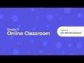 Grade 5 - Natural Sciences - Electricity / WorksheetCloud Video Lesson