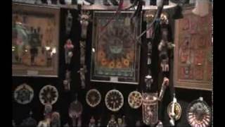 Travel Guide New Mexico tm, 90th Inter-Tribal Ceremonial, Gallup, New Mexico