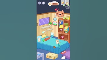 ASMR Tidy Master level 13 #asmr #shorts #tidymaster #gaming