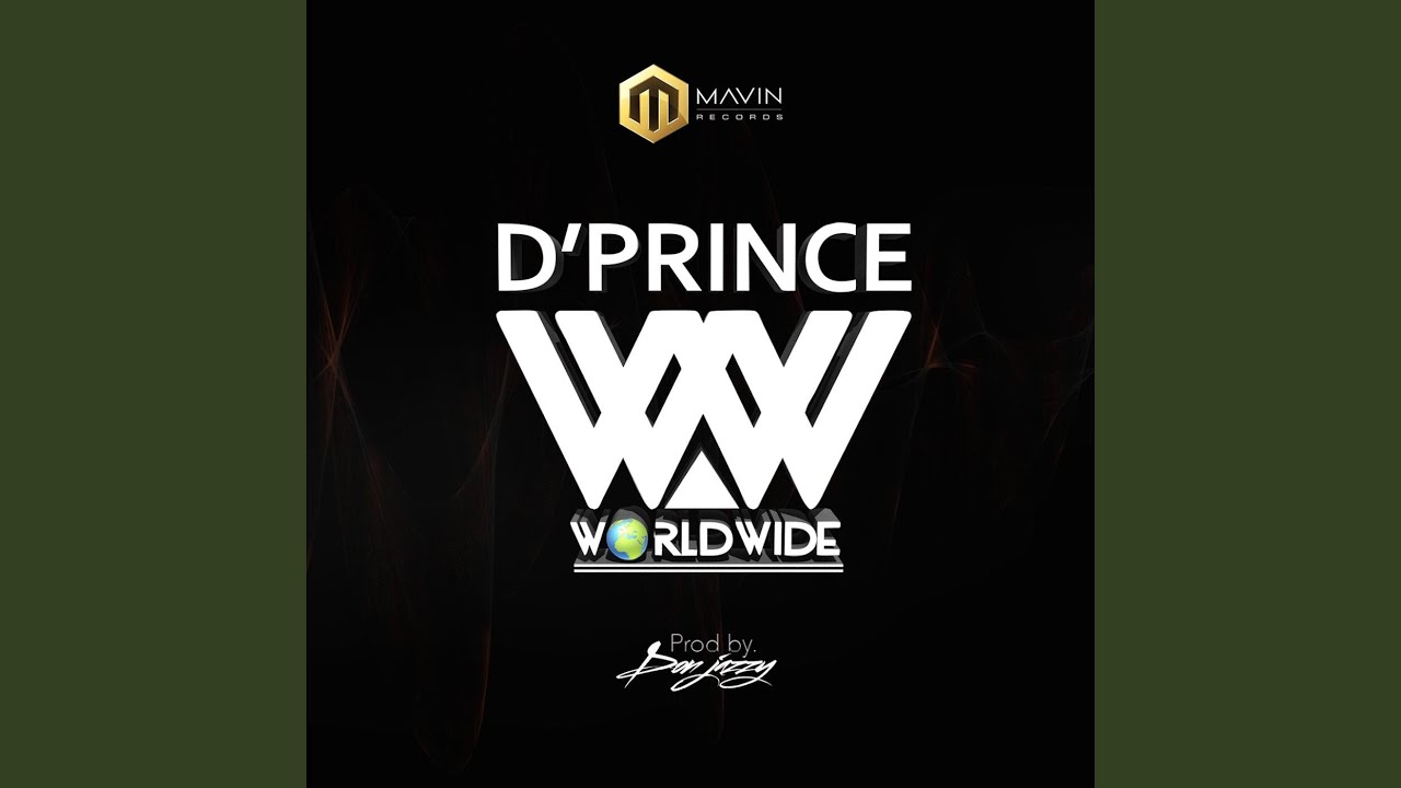 Watch Worldwide on YouTube Watch Worldwide on YouTube