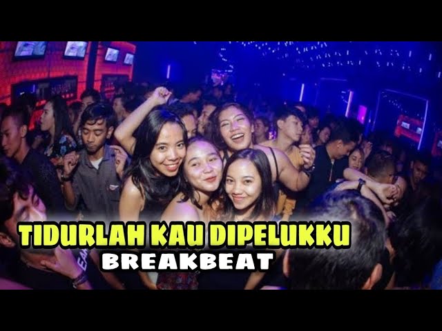 DJ TIDURLAH KAU DI PELUKKU BIKIN BAPER!!! | ENAK BUAT SANTAY✌️ class=