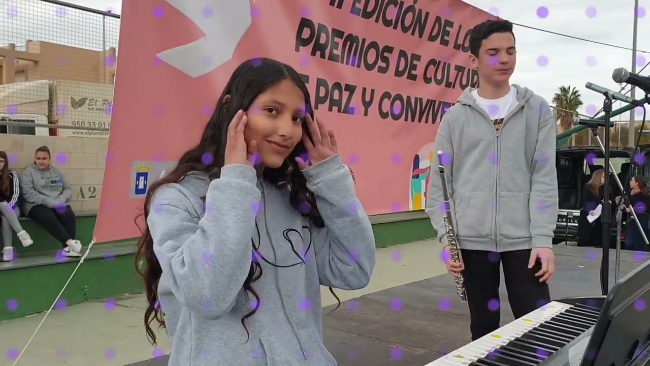 Día de la paz - 2024