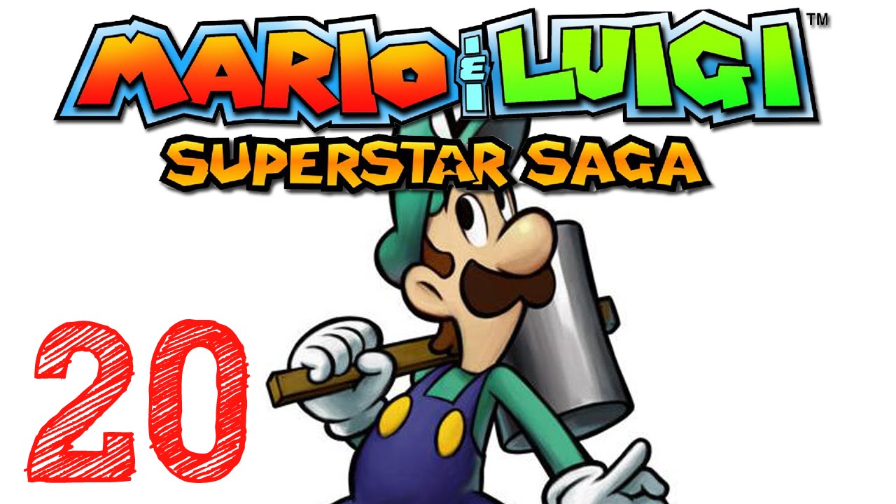 Mario And Luigi Superstar Saga Coffee