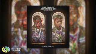 Artwork Sounds and Bee - Awesome God [Feat. Kabza De Small]