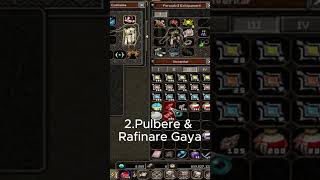 Metin2 [RUBY] Kirin - Top 3 lucruri faine din noul update