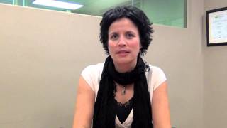 Nelly Dever — City Council
City council candidate Nelly Dever explains why she is running for election on Nov. 15, 2014. Nelly Dever — City Council