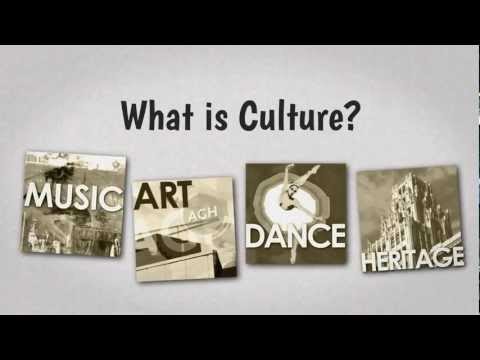 Video: What Is Culture For?