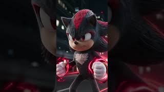 ⚡ Sonic vs Shadow: Ultimate High-Speed Duel