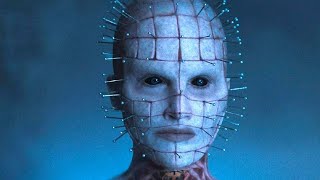 Hellraiser - Official Trailer (2022) Odessa A’zion, Jamie Clayton, Adam Faison