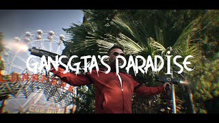 Sıfır Bir Samet Hanoğlu - Gangsta's Paradise