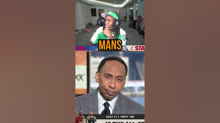 Shannon Sharpe Violated Kai Cenat on National TV 🤣