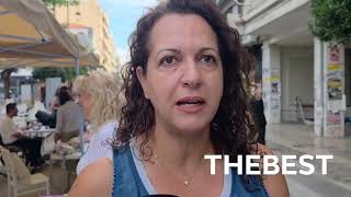 Εκδήλωση για μητρικο θηλασμο- Πάτρα