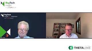How Theta Lake is Supporting Compliance Around Off-Channel Communications