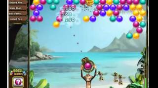 Bubble Safari level 22,Megastar (Facebook) (2)11.mp4