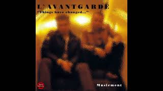 L'Avantgarde - Musicment 2002 | Full | Synthpop - Futurepop