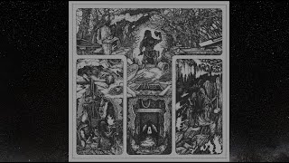 Dauþuz - Vom schwarzen Schmied (album 2021)