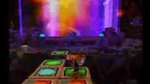 Jak and Daxter: TPL: Part 23: Gol and Maia