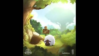 1 Mouton Broute Dans Lunivers De Pot O Feu