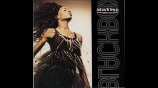 Black Box - Everybody Everybody (Rockapella Mix) - 1990