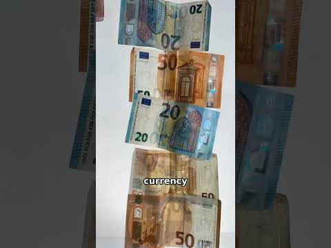 💳 HOW MONEY — REALLY STARTED
