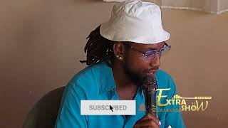 TPL Music se Envite nan Extra Show li tap pale de Album li kise #Konviksyon #album #hmi 