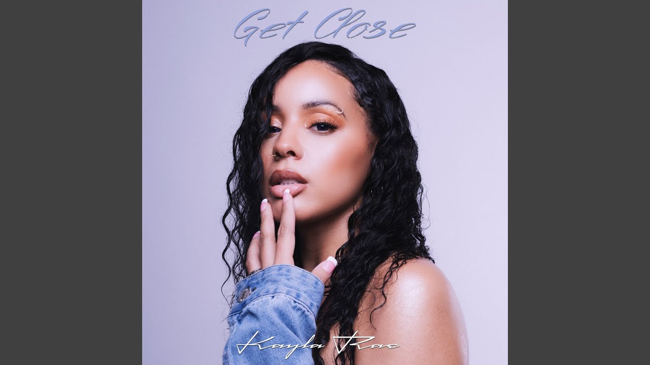 Get Close - YouTube