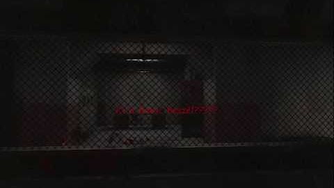 Return to Castle Wolfenstein bugs (HUN)