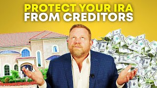 How LLCs Can Protect Your IRA From Creditors