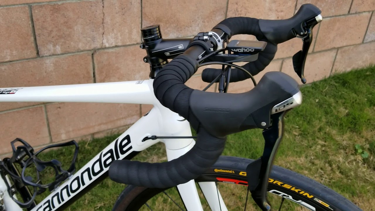 Gravel & Endurance bike. GT Grade Cannondale Synapse YouTube