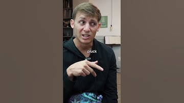 When you ask a classical guitarist to join a band