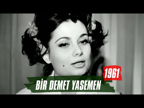 Bir Demet Yasemen | 1961 | Belgin Doruk Göksel Arsoy