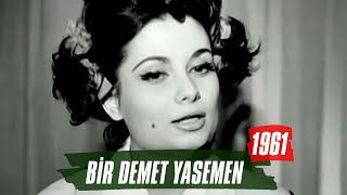 Bir Demet Yasemen | 1961 | Belgin Doruk Göksel Arsoy