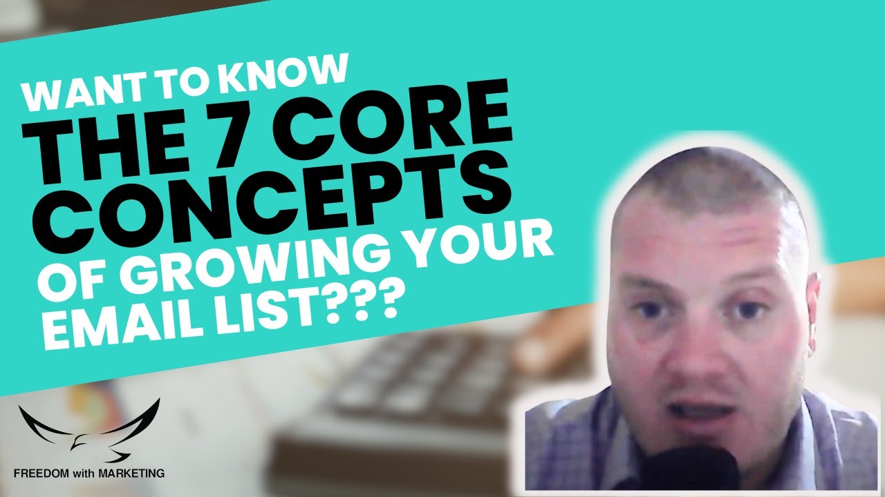 🔥Maximize Your Email List Growth  Proven Concepts and Strategies