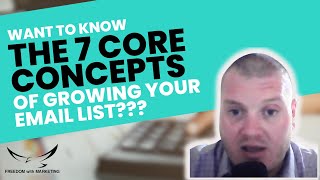 🔥Maximize Your Email List Growth  Proven Concepts and Strategies