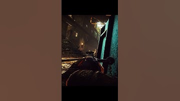 When You Spawn with A MOSIN As SCAV - Escape From Tarkov