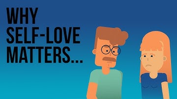 Waarom relaties zelfliefde vereisen