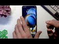 MOTOROLA Moto G05 – Face Unlock Not Working? Easy Fix