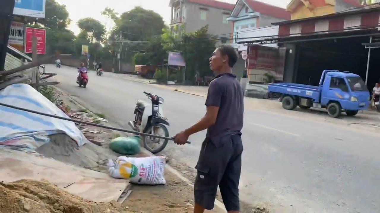 Behind-the-Scenes: Preparing for Construction Chaos