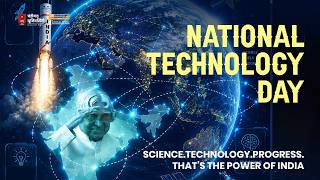 National Technology Day: Where Ideas Transform into Impact | Chandigarh university | CU Insights