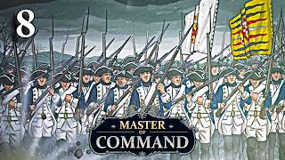 Master Of Command – Holy Roman Empire | Act I: Bohemia | Mustering &amp; Raiding in Bohemia