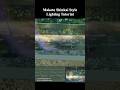Makoto Shinkai Style Lighting Tutorial In blender 3D